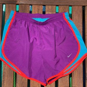 Nike Dri-Fit Woman's Shorts Size S